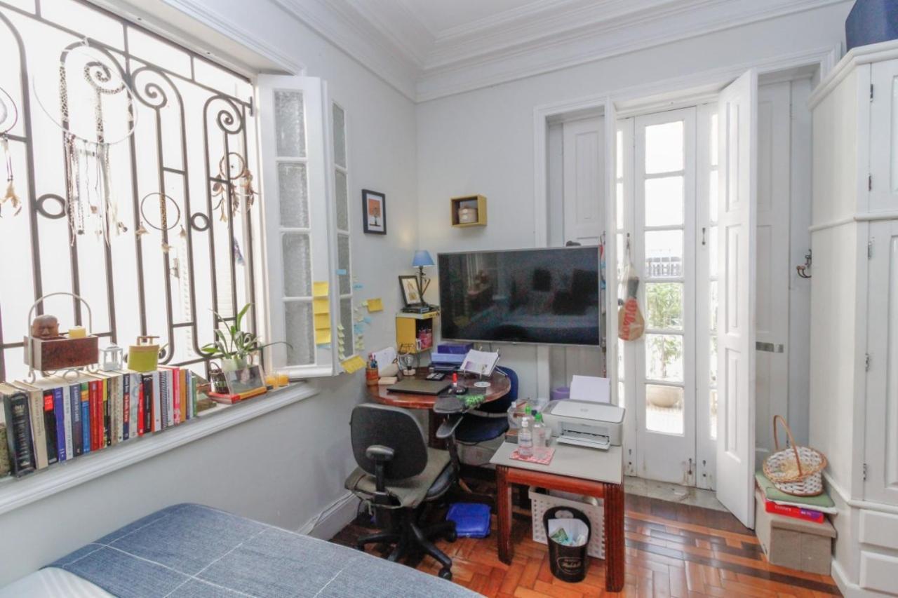Quarto Fofo No Flamengo Hotel - Rio de Janeiro — Photos 2