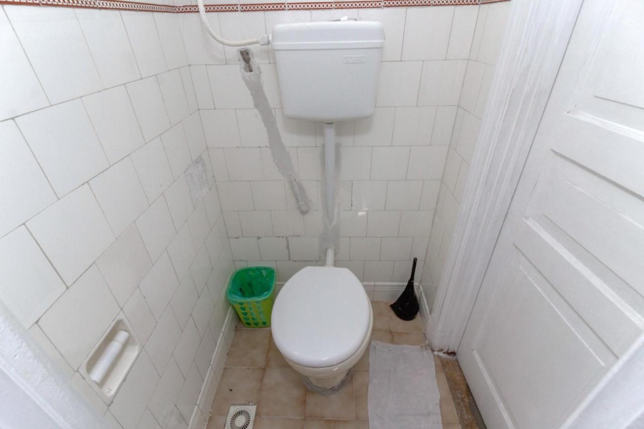 Quarto Fofo No Flamengo Hotel - Rio de Janeiro — Photos 3